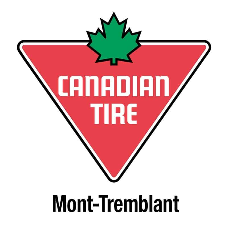 Canadian Tire MontTremblant Les Jobins